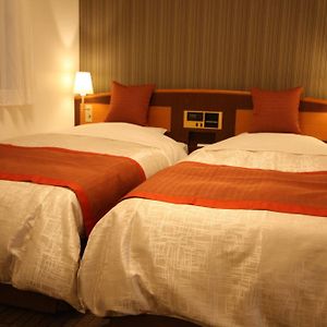 Economy Kamer met Twee Aparte Bedden
